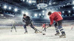 "Сокол" (респ.Алтай) - "Вымпел" (г.Междуреченск)