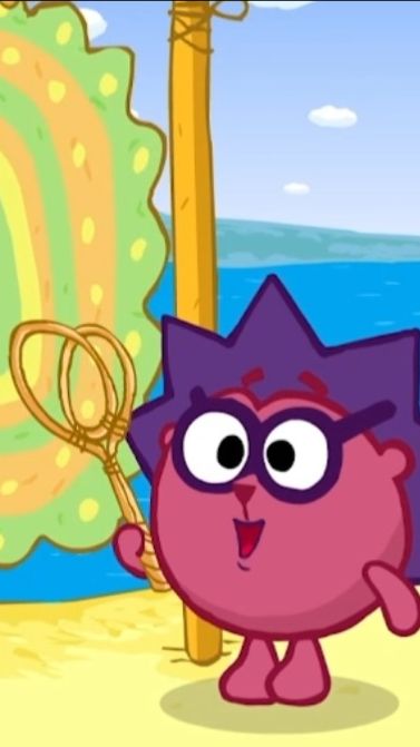 Смешарики это всё нужное! Ёжик смотреть онлайн