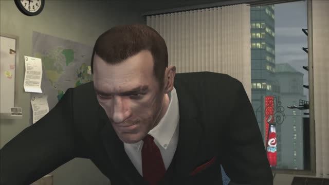 прохождение Grand Theft Auto 4 часть 11