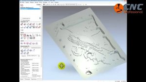 Уроки ArtCam. Видео инструкции.