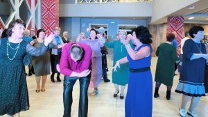 Ты очень красивая в этом платье..... 29.11.25.