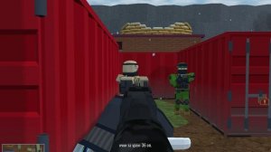 Боевой блок онлайн