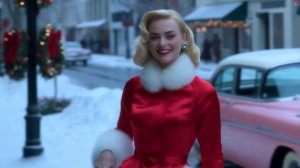 AI Ретро соул 50-х