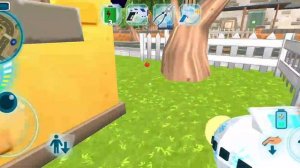 Dark Riddle classic обзор