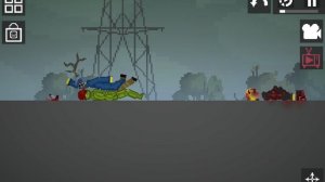 ОБЫЧНО НЕ ОБЫЧНЫЙ ДЕНЬ В МЕЛОН ПЛЕЙГРАУНТ 2 СЕЗОН 3 СЕРИЯ КАЧОК