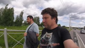 Невдубстрой - Геройская