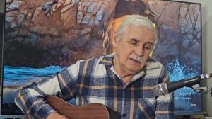 В поле колоколенка