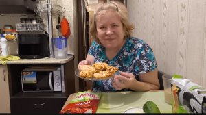 Мукбанг-Болталка ✅Не для СЛАБОНЕРВНЫХ ‼️