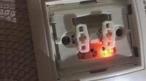 Лайфхак с подрозетником, если выключатель не держится