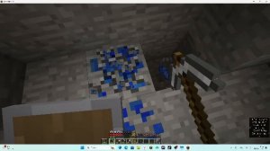 играем в майнкрафт