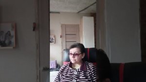 Теперь моя очередь!!!