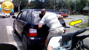 #163 Я РЖАЛ ДО СЛЕЗ 😂 CМЕХ БЕЗ ПАУЗ 🚀 / ЛУЧШАЯ НАРЕЗКА УГАРА🤣 / АКАДЕМИЯ ЮМОРА