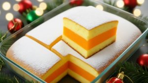 Почему кондитеры скрывают этот торт? Все ищут этот рецепт! Простой и вкусный!