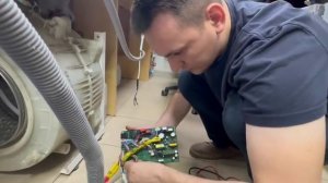 Ремонт бытовой техники в Краснодаре