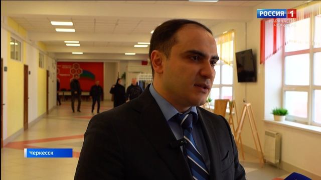 Утро России. Карачаево-Черкесия 28.11.2025