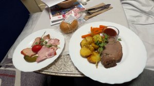 Путь домой Знакомство с РЖД Максимально удивлен изменениями