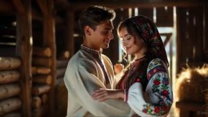 Когда поют двое душа отвечает а ноги сами в пляс идут