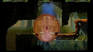 Unbound: Worlds Apart