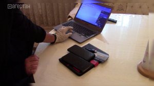 Дагестанец осужден за публикации с призывами к экстремизму