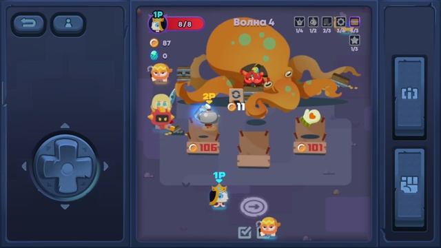 ZZZ | Прогулка с агентом Диалинь. смотреть онлайн