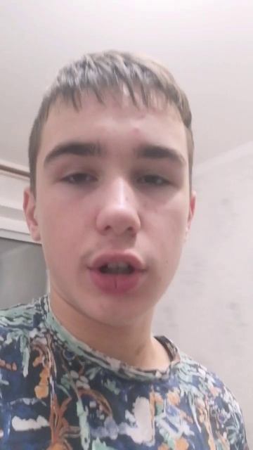 Вот такая хорошая добрая мама