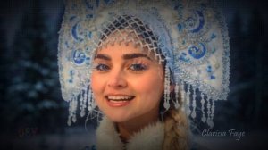 Кларисса Фэй - Кабы не было зимы (Ai cover)