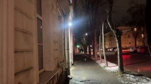 Псков-Питер-Талин. Жизнь-как она есть.