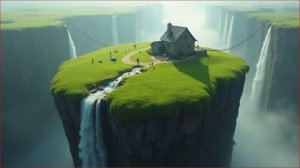 НЕВЕРОЯТНАЯ АМЕРИКА _ Пейзажи, в существование которых трудно поверить _ Путешествие