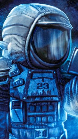 ПуПуРони хочет кушать(