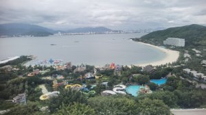 Парк развлечений VinPearl в Нячанге - вьетнамский Диснейленд. Цены 2025