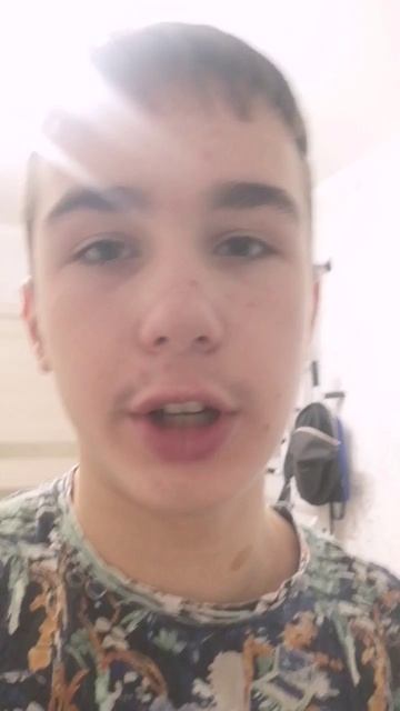 Вот такой хороший добрый папа (клёво 3)