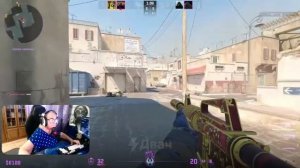 77-летняя бабушка-стример Ольга попала в международную номинацию NNYS за «Лучший игровой момент»