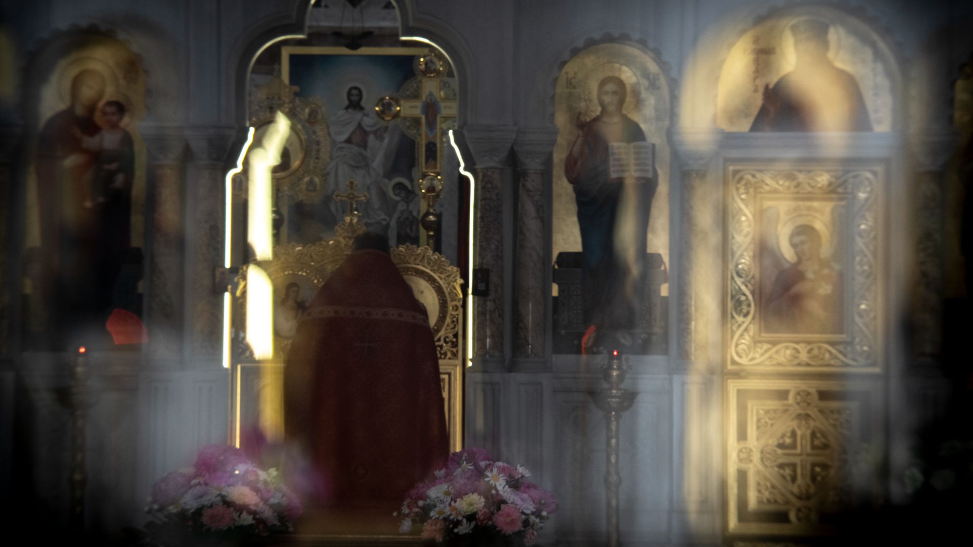 Глазами Монокля