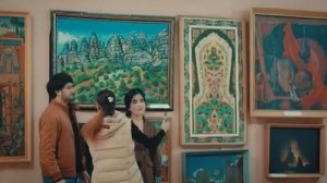 Shahriyor Davlatov/Rashk-2026