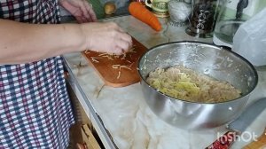 Андрей!😄 Заведите свой канал и....Готовлю обед.🧑🍳