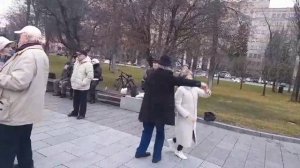 МОЛОДАЯ ТАНЦЫ ХАРЬКОВ НОЯБРЬ 2025