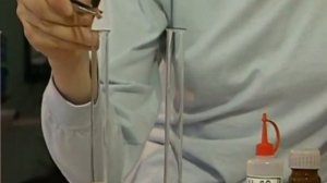 Практическая работа 3  Изучение свойств серной кислоты  Опыт 3