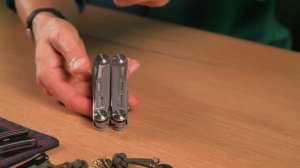 EDC как стиль жизни – реальные вещи, привычки и культура вокруг них