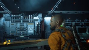 ПОСЛЕДСТВИЯ  ► The Callisto Protocol #2