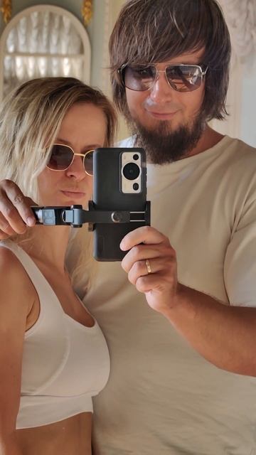 Сергей и Алиса | История двух сердец | Большой Гатчинский дворец | Гармония вдвоем