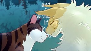 Goddess 💫 [Mothwing & Leafpool PMV] (КОТЫ ВОИТЕЛИ АНИМАЦИЯ ПЕРЕЗАЛИВ)