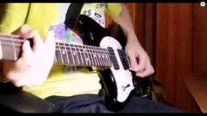 Кино-Группа крови (кавер)