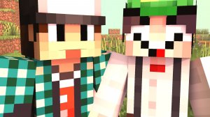 Объяснительную мне! Эдисон Анимация Майнкрафт