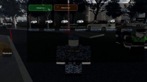 Барвиха ролеплей роли