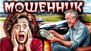 Женщина потеряла 1 миллион долларов из-за интернет-мошенничества в сфере романтических отношений