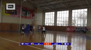 ОБЛЛ ТИМ - АЛЬЯНС