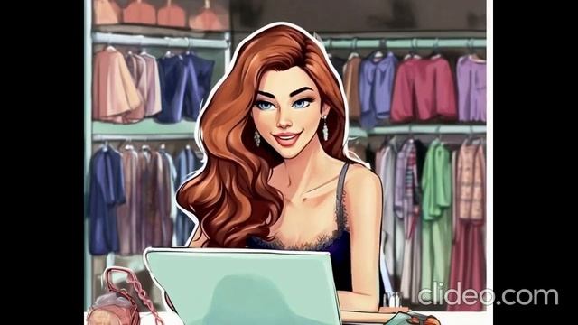 Гимн успешной женщины | Песни для души | Анимация