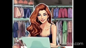 Гимн успешной женщины | Песни для души | Анимация