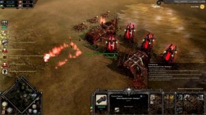 WARHAMMER 40,000: DAWN OF WAR - DEFINITIVE EDITION - DARK CRUSADE - ХАОС