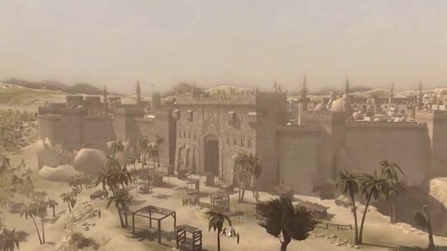 Прохождение Assassins Creed Часть 3